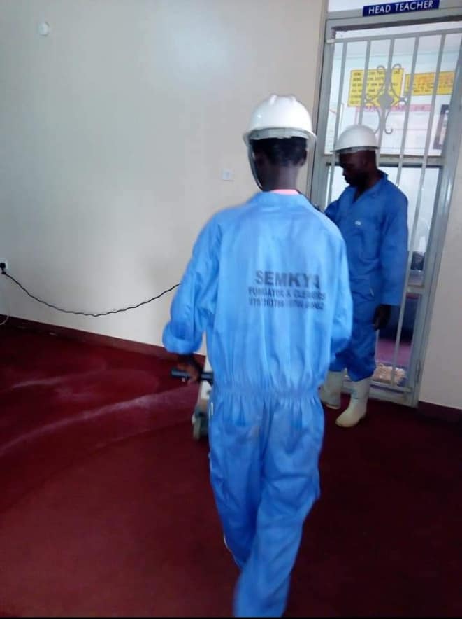 semkya's tweet photo. Carpet Cleaning is magic glam your home and office  today with Semkya Fumigators and Cleaners UG Ltd 🧹🧹 Book Us 0704614962/0771072908 https://t.co/4kIjN4APNv