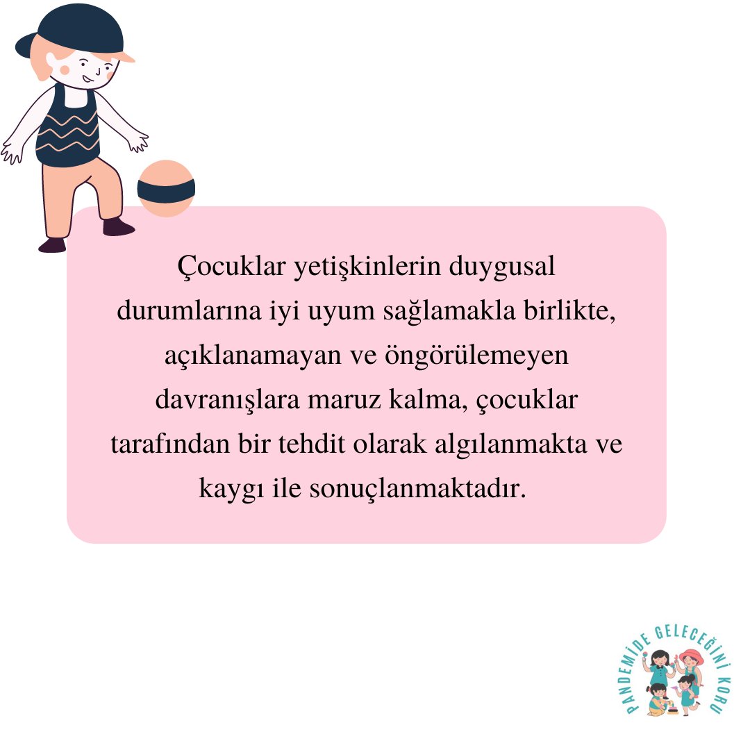 pandemivecocuk's tweet photo. #çocukpsikolojisi #psikoloji #toplumruhsağlığı #ruhsağlığı #çocukgelişimi #gelişimpsikolojisi #pandemideçocukolmak #pandemiveçocuk #pandemi https://t.co/zSFRwb8QoL