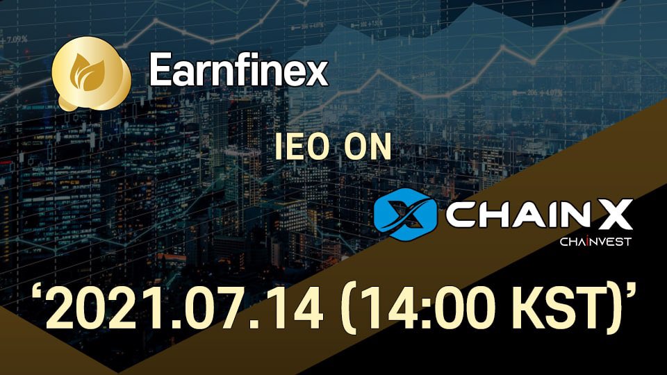 ChainX tweet media