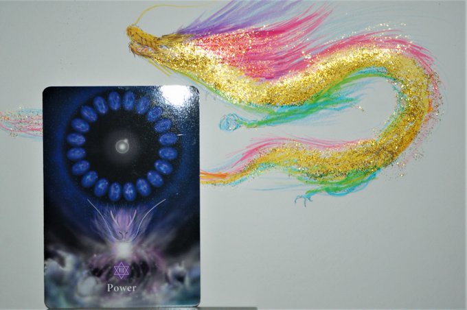 タロット 高画質 のtwitterイラスト検索結果