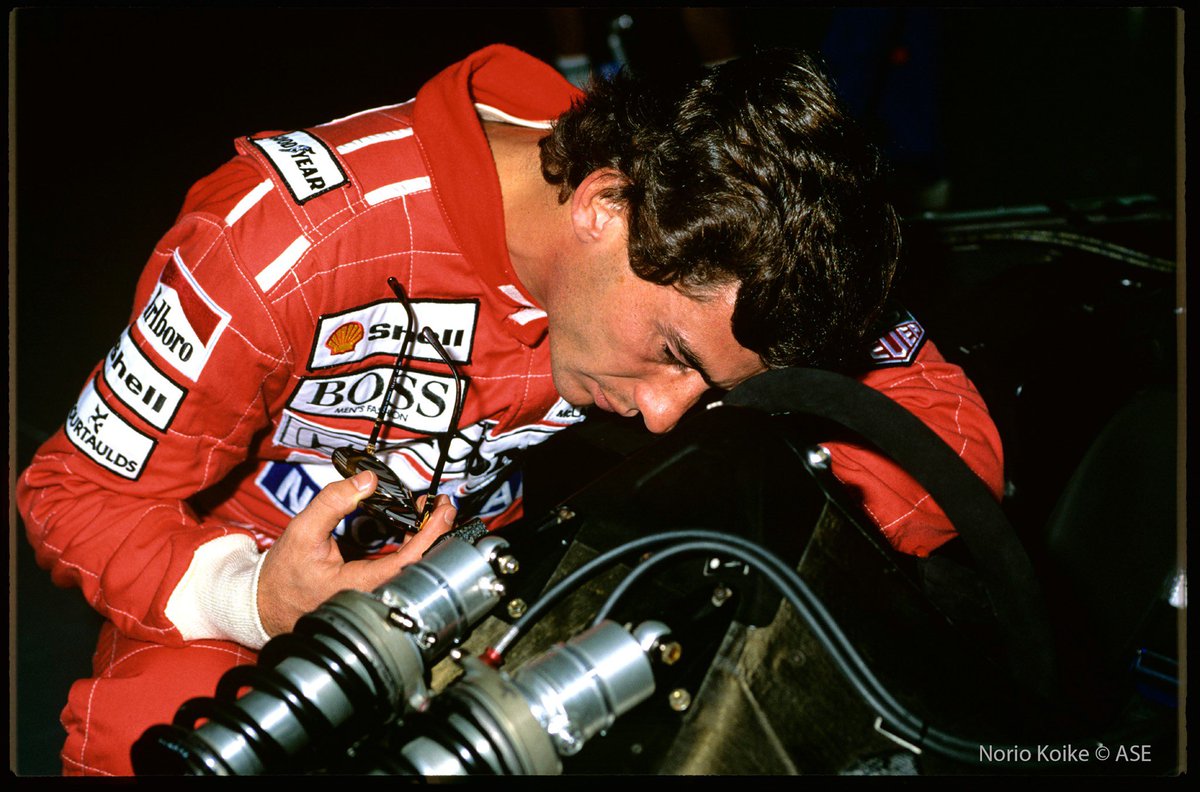 MONGRIP_MC's tweet photo. Remember Senna: thirty years after the last podium of the LEGEND in FRANCE GP
https://t.co/M9V2egULe1
@sennabrand #Mongrip #AyrtonSenna #SennaBrand #SENNA https://t.co/uiTT5MApLE