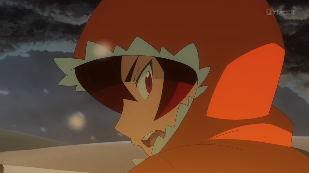 21年6月18日 アニメ ポケットモンスターで ツルギ が話題に 8ページ目 トレンドアットtv