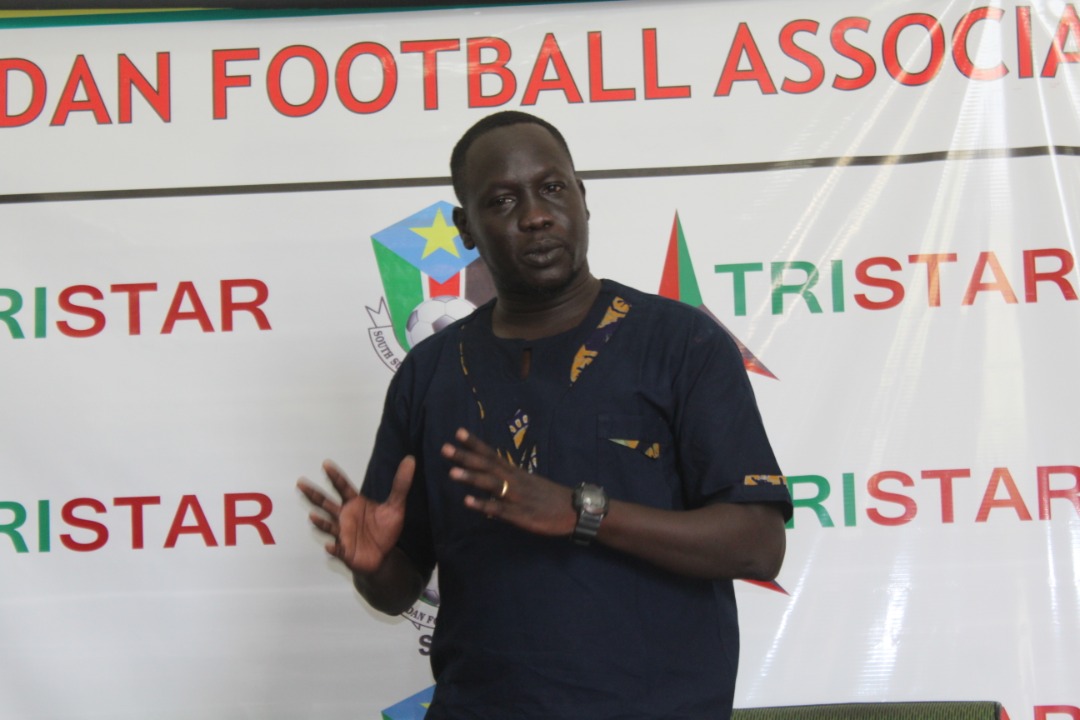 “The Electoral Committee is independent and it isn’t bias, <a href="/FIFAcom/">FIFA</a> will also send one or two of its observers to oversee the elections. I’m therefore calling on the journalists to disseminate accurate information to curb on rumors,” Victor Lawrence, SSFA Secretary General.
