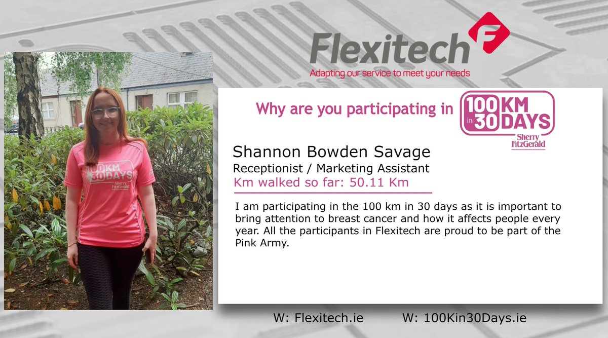 Flexitech tweet media