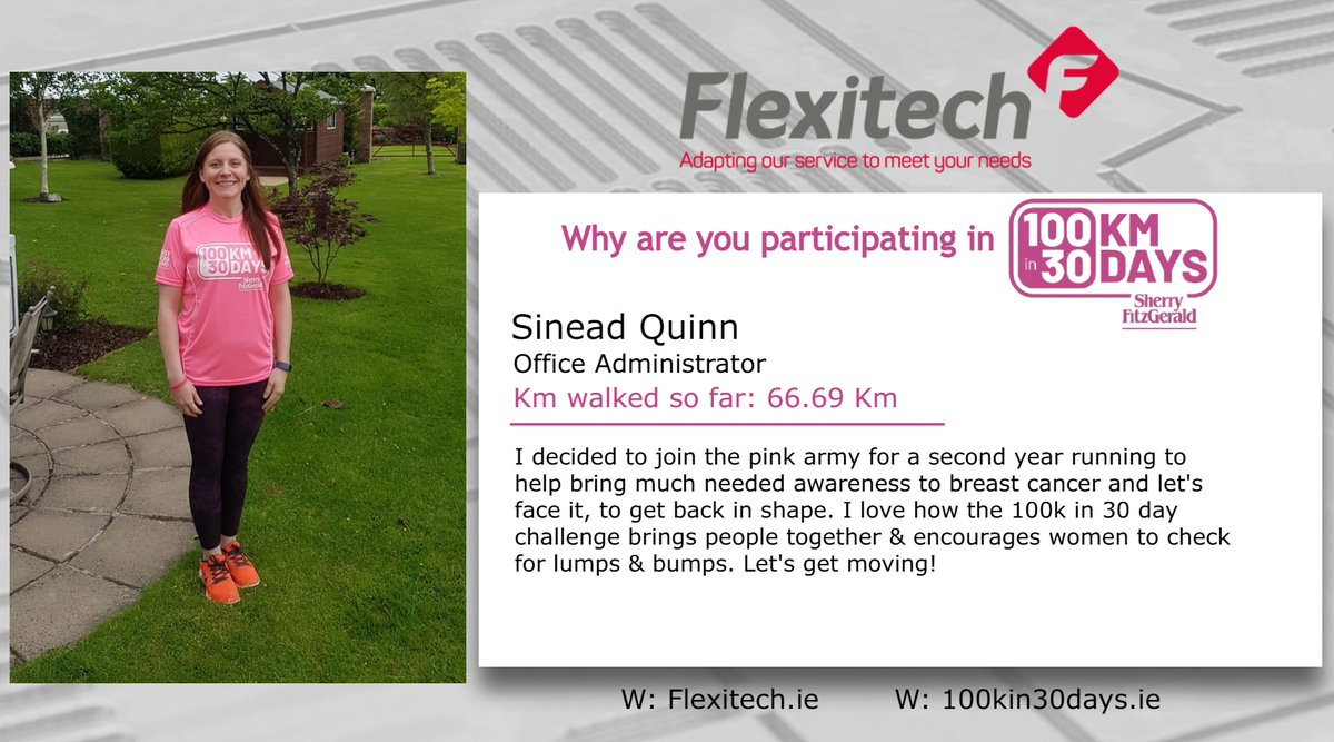 Flexitech tweet media