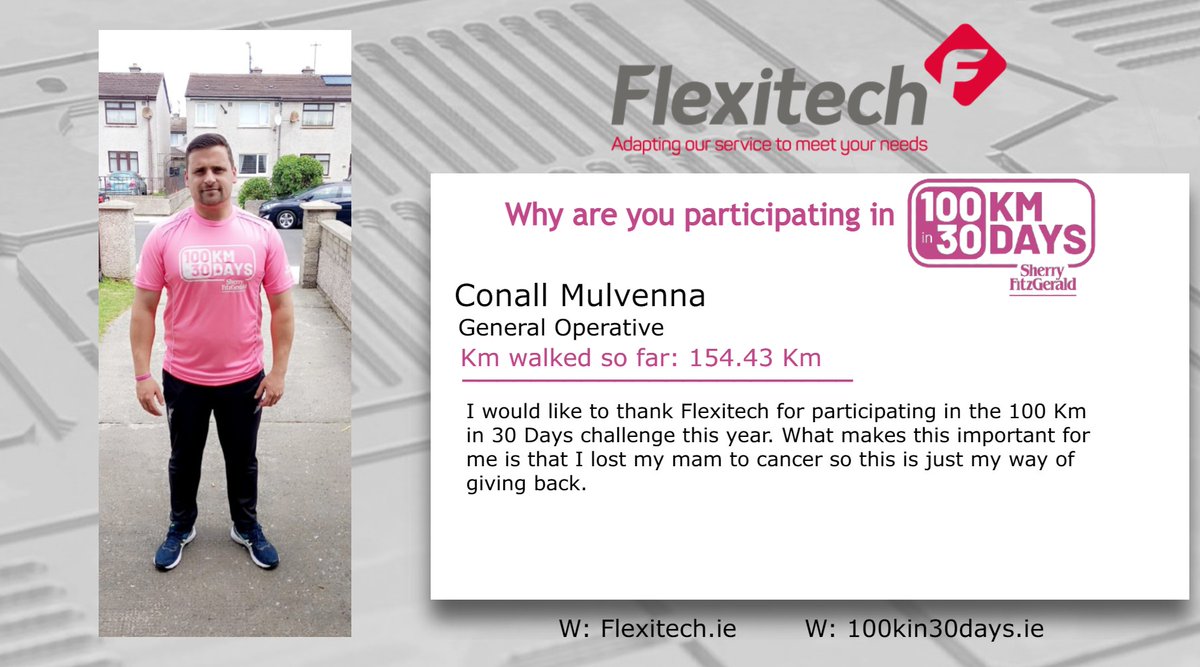 Flexitech tweet media