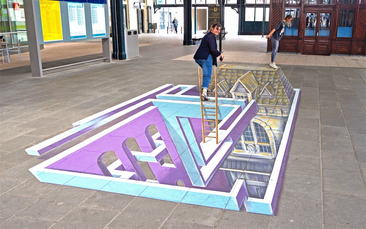 Friese kunstenaars kunnen vanaf 23 juni weer subsidie aanvragen uit de regeling ‘Kleine #cultuurinitiatieven Fryslân’. Deel twee van het provinciale corona-herstelmaatregelenpakket biedt tot 7.500 euro subsidie voor culturele activiteiten: fryslan.frl/cultuurinitiat….