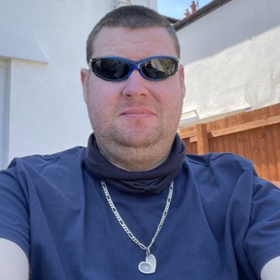 ScottPS3's tweet image. #NewProfilePic