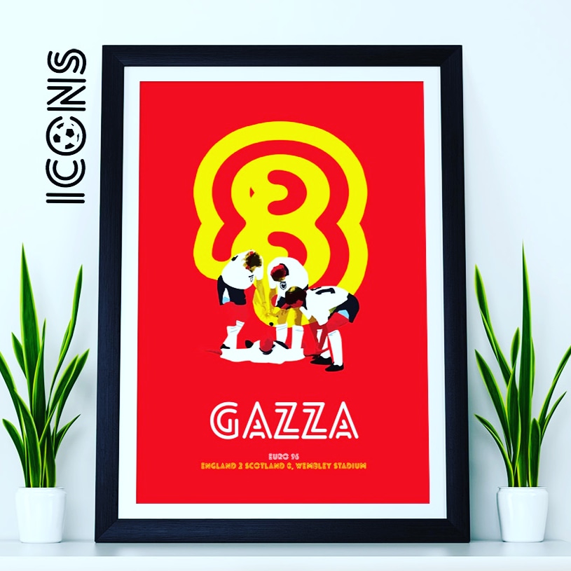 It's nearly time for <a href="/England/">England</a> Vs <a href="/ScotlandNT/">Scotland National Team</a> here's a reminder of what happens in 96' ☀️⚽👌

It's coming home ........I hope 😁🏆

#football #ComeOnEngland #ENGSCO #ENG #gazza #dentistchair #goals