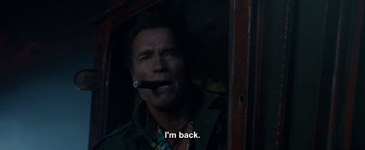 Education cover for facebook. I'm back мем. No reason truwer. Sorry i can't. шварценеггер открывает дверь машины неудержимые 2.