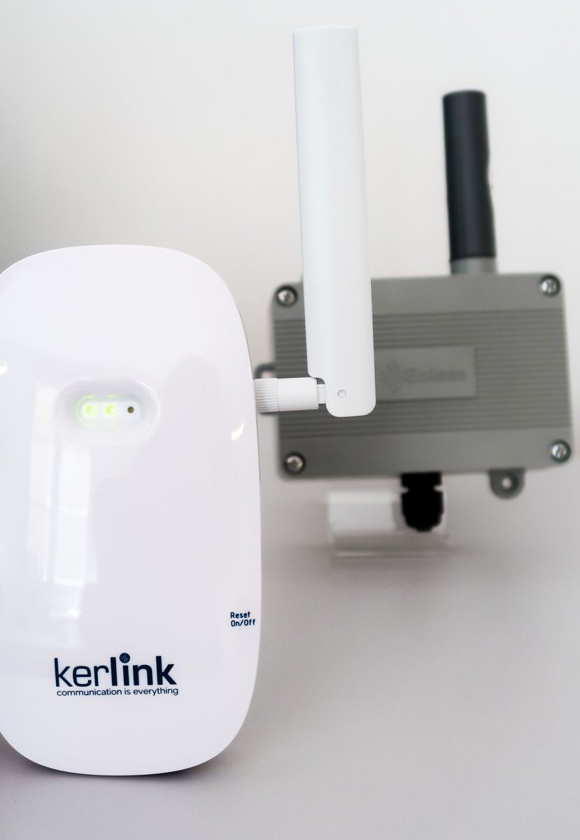 Enless Wireless tweet media