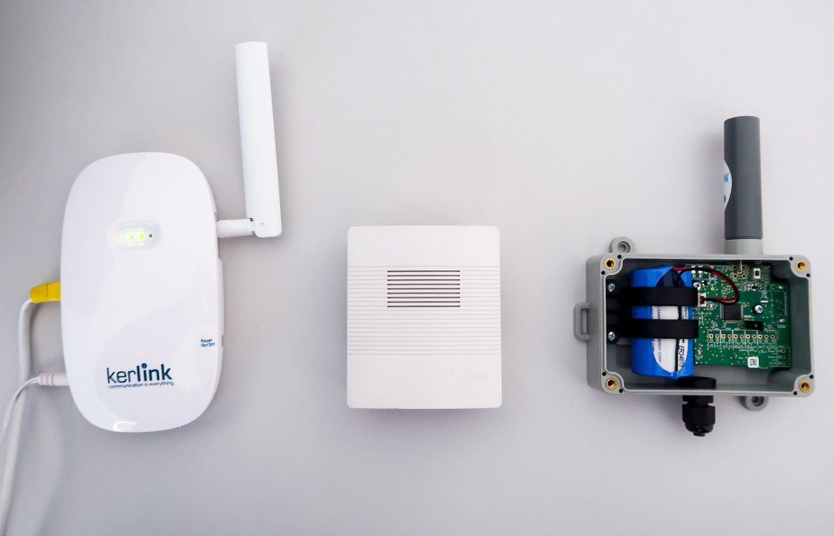 Enless Wireless tweet media