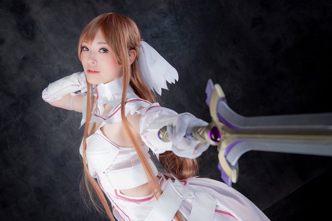 Twitterのコスプレ画像37