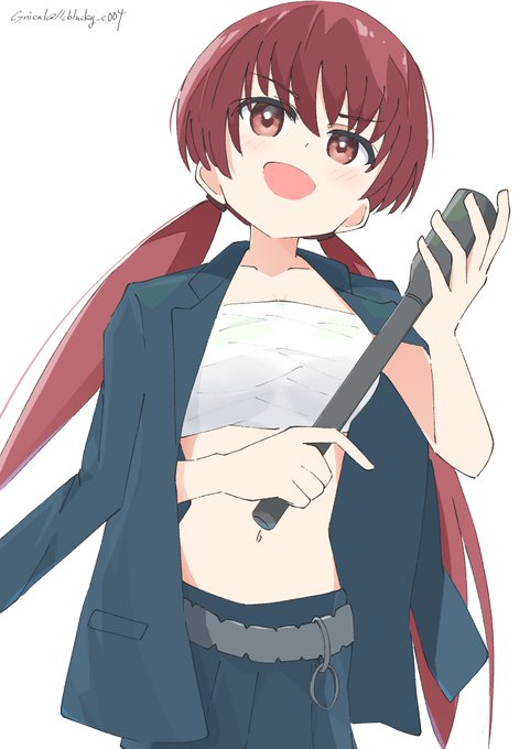 結標淡希のtwitterイラスト検索結果 結標淡希のtwitterイラスト検索結果