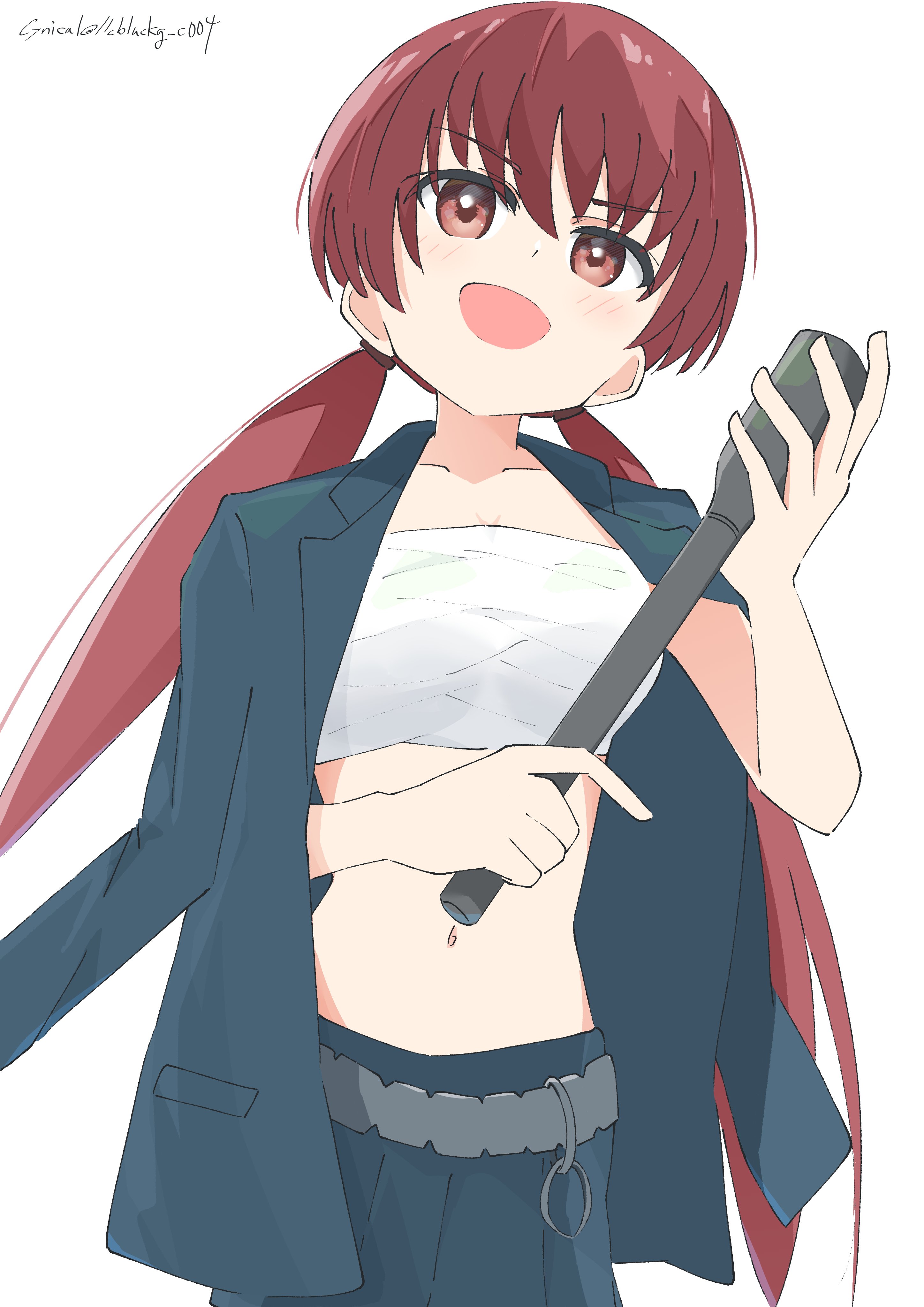 結標淡希 Twitter検索 Twitter