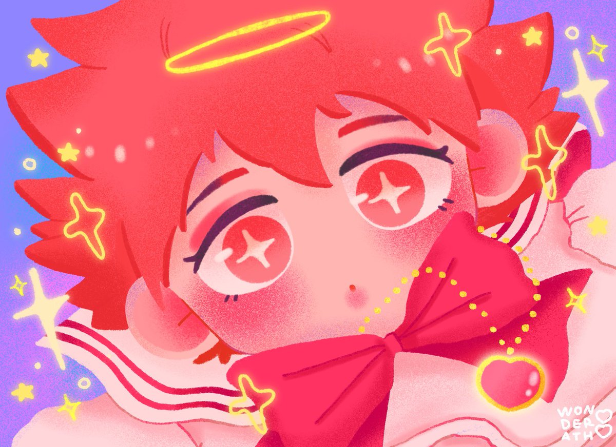 บุ๋งบุ๋ง ꒰⸝⸝• ｡ •⸝⸝꒱ ‧₊˚✩彡