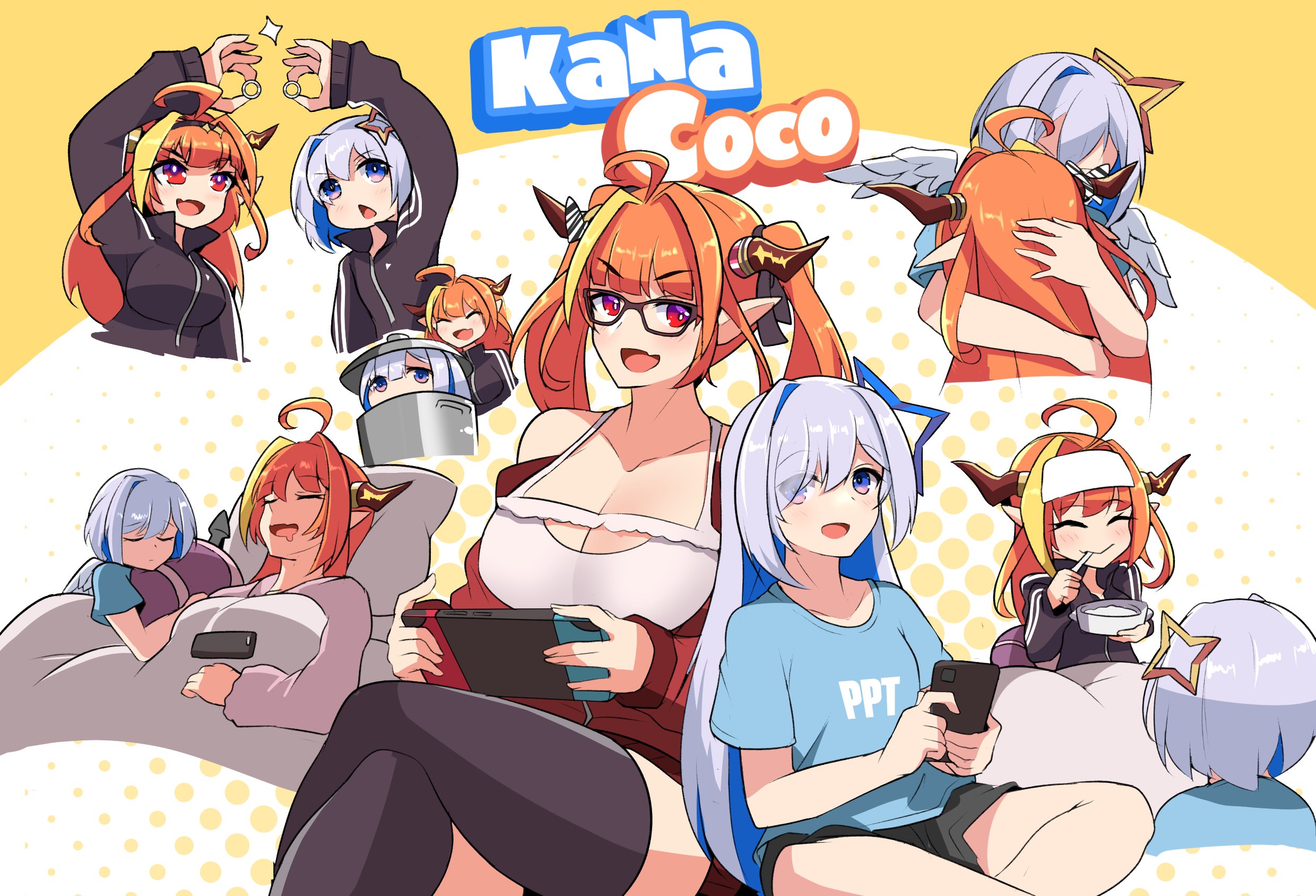 Alto Kun Kanacoco Moments ココここ かなたーと T Co Yhqnzu9coy Twitter