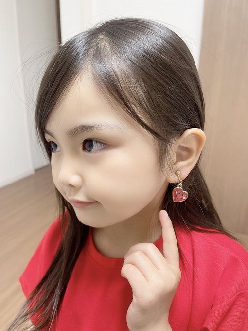 Twitterのコスプレ画像11