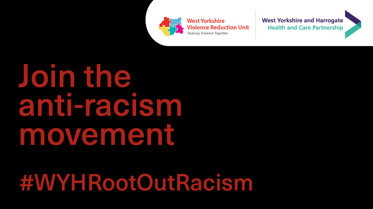 WYpartnership's tweet photo. We're working hard to ensure equality is a key part of our work. Our anti-racism movement, launching in August, shines a light on racism issues &amp; prompt people &amp; organisations alike to act
Sign up for FREE resources ready for the launch https://t.co/LgSi9sOHmr #WYHRootOutRacism https://t.co/Q6veAWOeQ8
