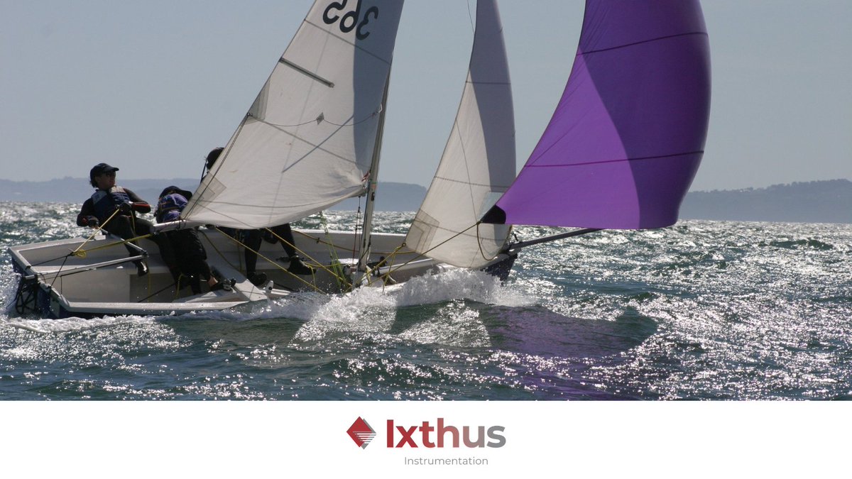 IxthusInst's tweet image. Read on our website about how our Euro-CMRK series #anglesensor is used in #sailing applications.

ow.ly/dByh50Fdhn5