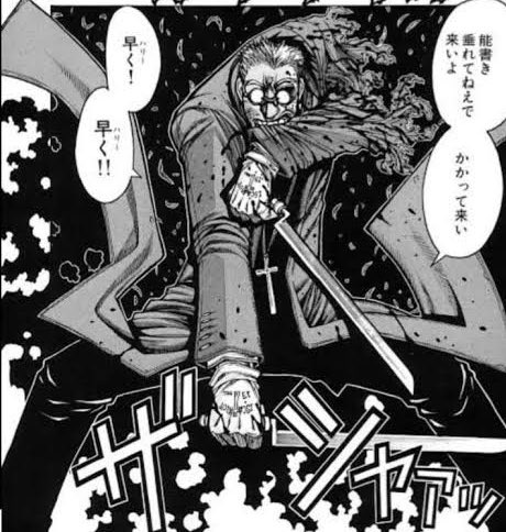 ハルクェイド Lafifirst さんの漫画 10作目 ツイコミ 仮