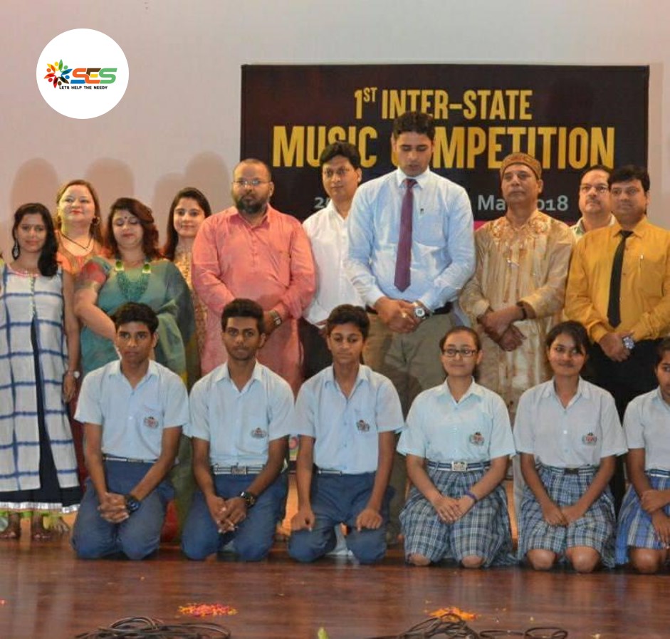sesforall's tweet photo. SES DIRECTOR MR AMIT MISHRA AS JURY MEMBER IN THE ITNER-STATE MUSIC COMPETITION AT A SCHOOL IN EAST DELHI.
#ses #sesforall #ngo #school #eastdelhi #music #competition https://t.co/p0ETIIrFjF