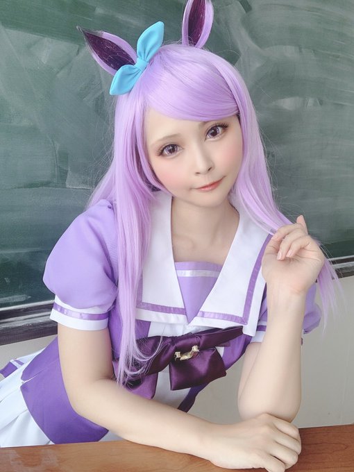 コスプレイヤー天音ありぃのTwitter画像19
