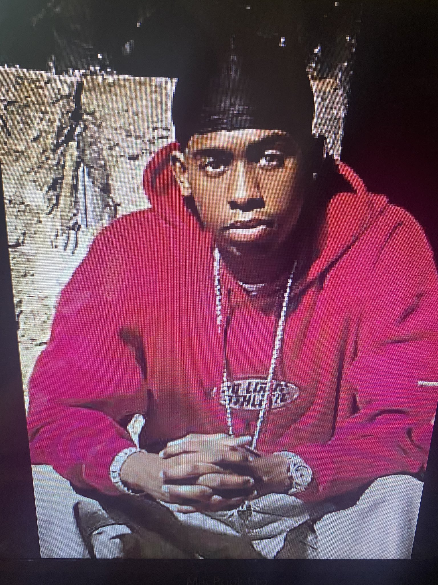 Happy 46th Birthday Silkk The Shocker 