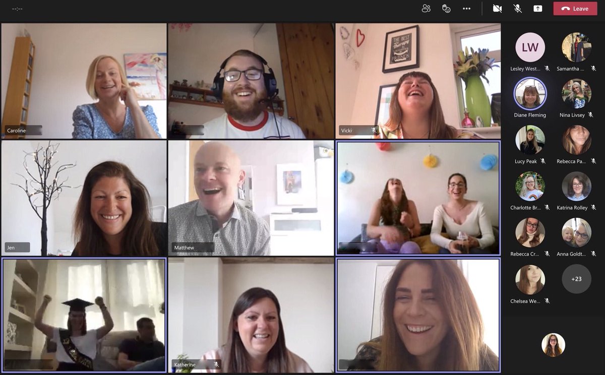 misschambers (@_miss_chambers_) on Twitter photo Have just finished my final <a href="/RedKiteTT/">Red Kite Teacher Training</a> session 🥺 AND been awarded my QTS this morning 🤩
THANK YOU <a href="/RedKiteTT/">Red Kite Teacher Training</a> <a href="/UniversityLeeds/">University of Leeds</a> <a href="/CookridgePrimar/">Cookridge Primary </a> <a href="/IWPSLeeds/">Ireland Wood</a> - it’s been AMAZING 🤩 Have just finished my final <a href="/RedKiteTT/">Red Kite Teacher Training</a> session 🥺 AND been awarded my QTS this morning 🤩
THANK YOU <a href="/RedKiteTT/">Red Kite Teacher Training</a> <a href="/UniversityLeeds/">University of Leeds</a> <a href="/CookridgePrimar/">Cookridge Primary </a> <a href="/IWPSLeeds/">Ireland Wood</a> - it’s been AMAZING 🤩