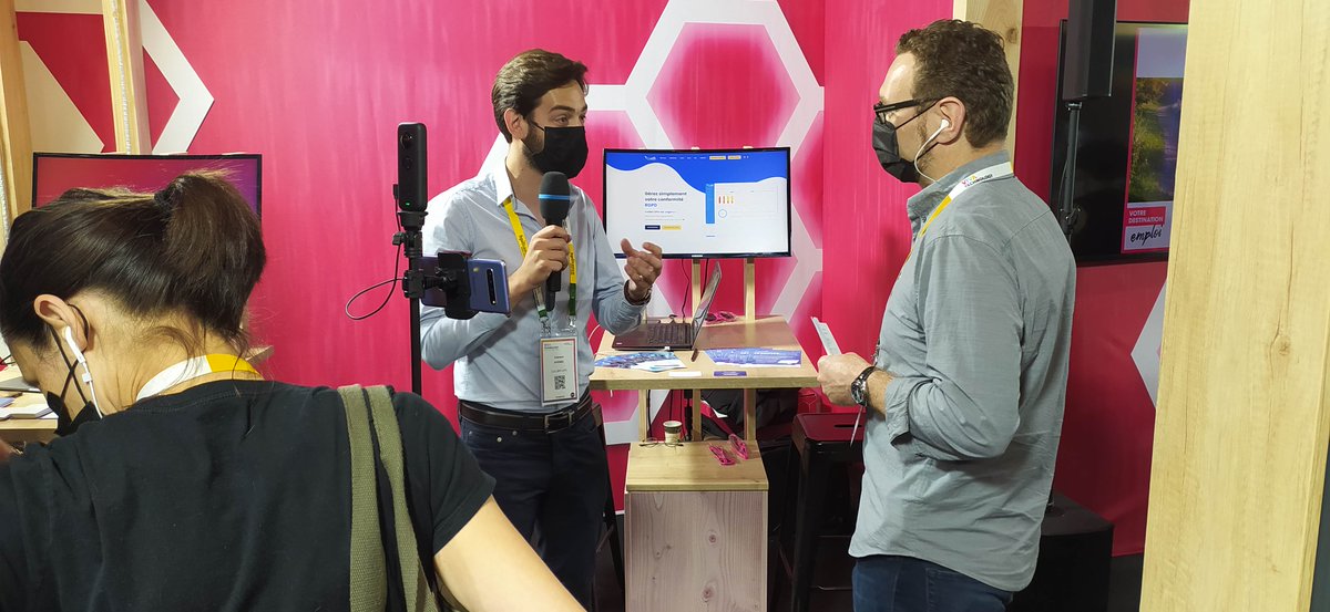 Normandie Web Xperts tweet media