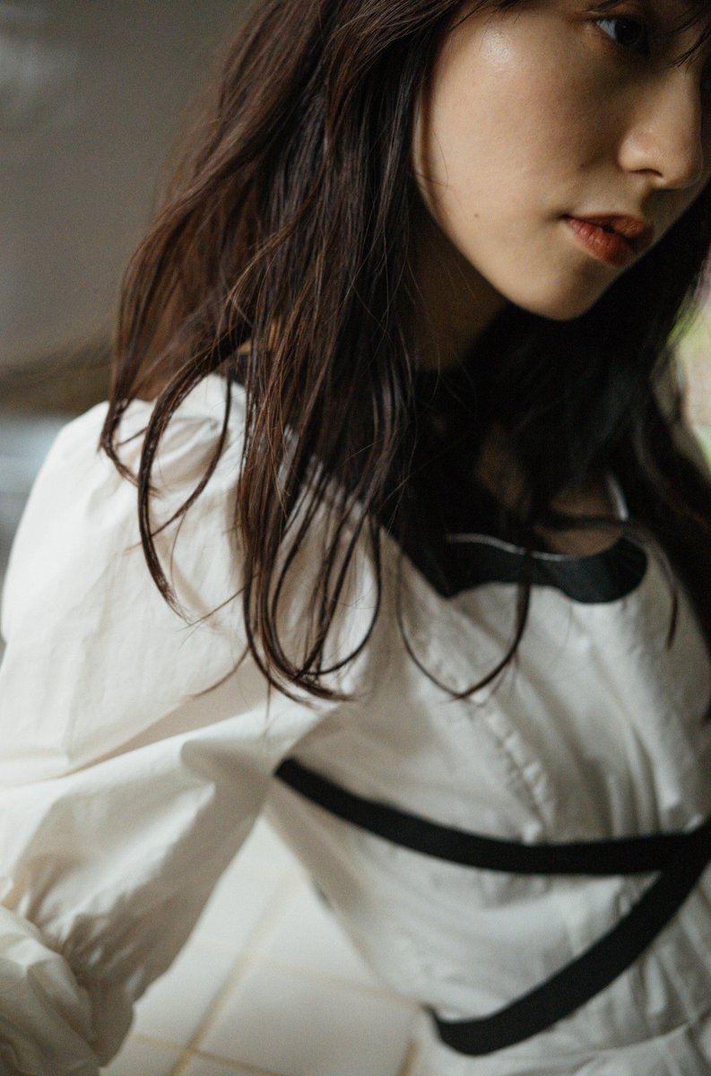 服部 美咲 Misaki H M Twitter