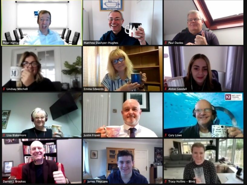 NetworkBni's tweet photo. BNI is a business referral organization that allows only one person from each profession to join a chapter. #staffordshire https://t.co/7iTA2tkFYX https://t.co/5iN00RukWs