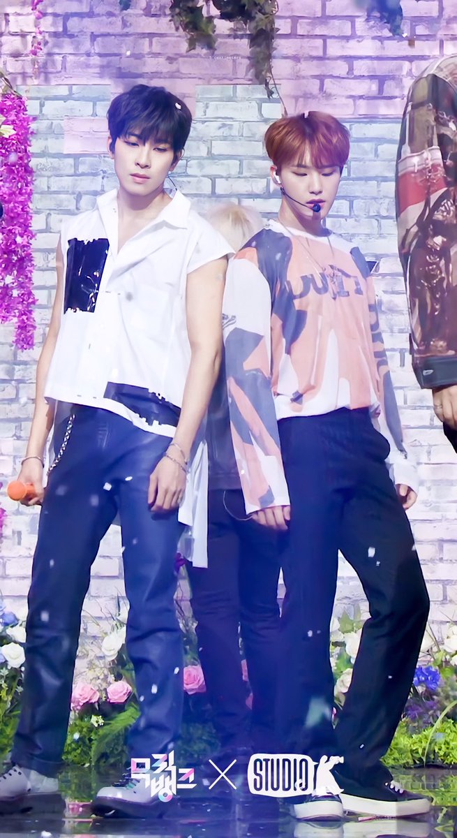 𝐑𝐞𝐚𝐝𝐲 𝐭𝐨 𝐥𝐨𝐯𝐞

#wonsoon #원홋 #ウォヌホシ
#SEVENTEEN  #세븐틴 
#Your_Choice 
#Ready_to_love