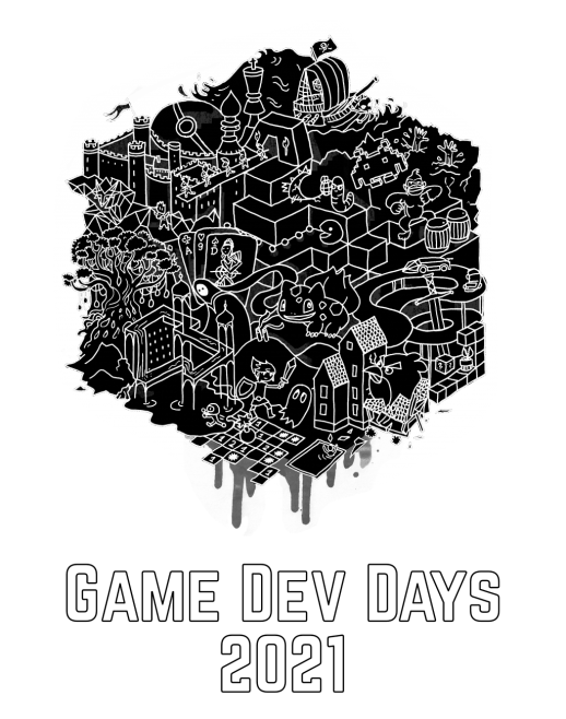 SaphireSouldier's tweet photo. Happy to announce that today we're hosting Austrias biggest #gamedevelopment conference Gamedev Days 2021 again - all online + for free!

https://t.co/P06wRsclx0

It's also accompanied by a Steam sale featuring austrian studios:

https://t.co/3Ud4OFdirW

@gamedevdays @GameDevGraz https://t.co/bbXxJQRGFm