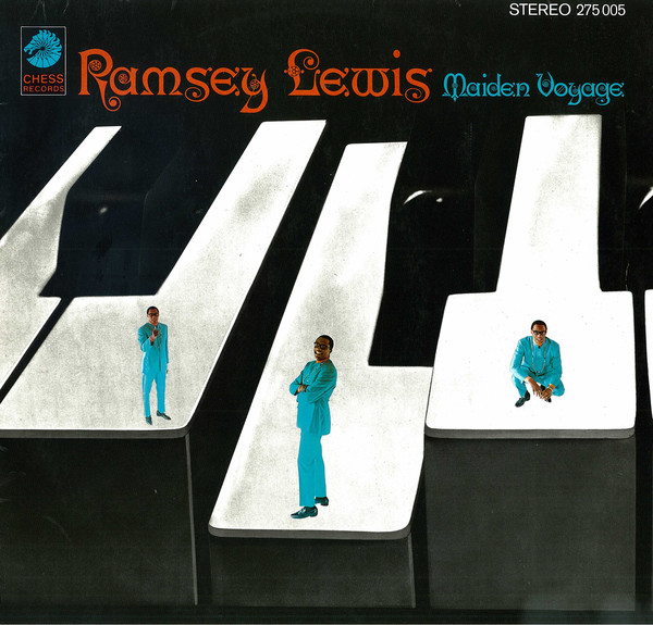 tomo_hiro83's tweet photo. 【 日本語ラップのサンプリング・ソース 】

Ramsey Lewis
"Les Fleurs"( 1968年 )
https://t.co/PjtxnYwGCl

#sampling #hiphop #JRap #日本語ラップ #STERUSS #GangStarr #DJPremier #BlackSheep #MastaAce https://t.co/KQKIEOoiN1