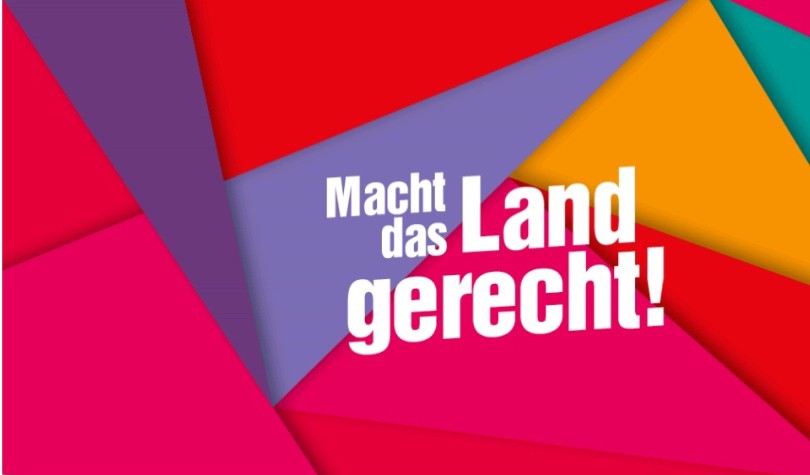 (1/3) Wir freuen uns auf das Frauenplenum des LINKE Parteitag. Als feministische Partei stehen wir für eine geschlechtergerechte Welt, an der alle Menschen gleichermaßen haben.