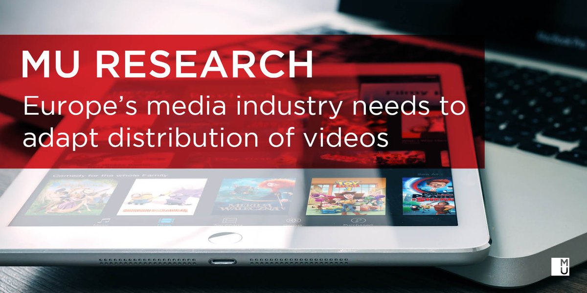 moduluniversity's tweet image. Modul Technology brings EU project ReTV to a successful conclusion, re-inventing television for the interactive age! Read more: okt.to/JjA9K0
Credits to professor @lyndonjbnixon #eventknowledge #knowledgeextraction #NER #NEL #PredictiveAnalytics