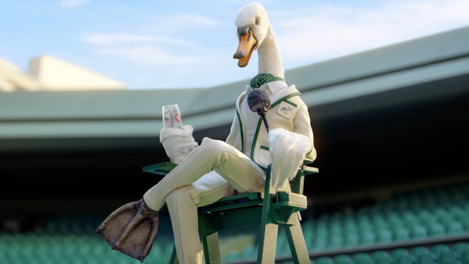 .<a href="/gps_creates/">Gramercy Park Studio</a> serves up stop-motion sequel launching <a href="/sipsmith/">Sipsmith Gin</a>’s tennis takeover. hubs.ly/H0Qy0Gb0