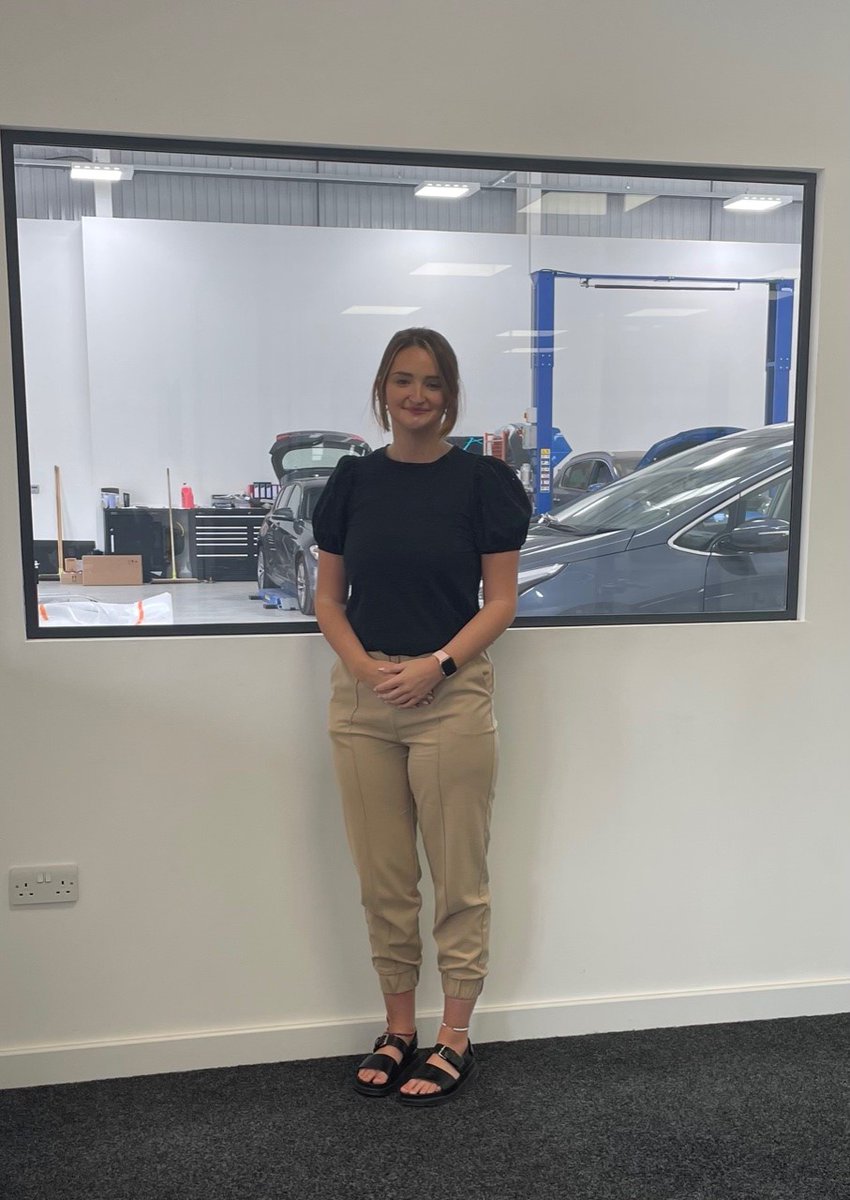 We would like to welcome <a href="/HeapLydia/">Lydia Heap</a> to The Vella Group as our new Marketing Communications Executive.

Lydia's appointment is a key part of our growth plan to expand the business, and take a step forward into the new world of all things digital. 

Welcome, Lydia! 🎉