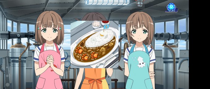 晴風カレーのtwitterイラスト検索結果 晴風カレーのtwitterイラスト検索結果