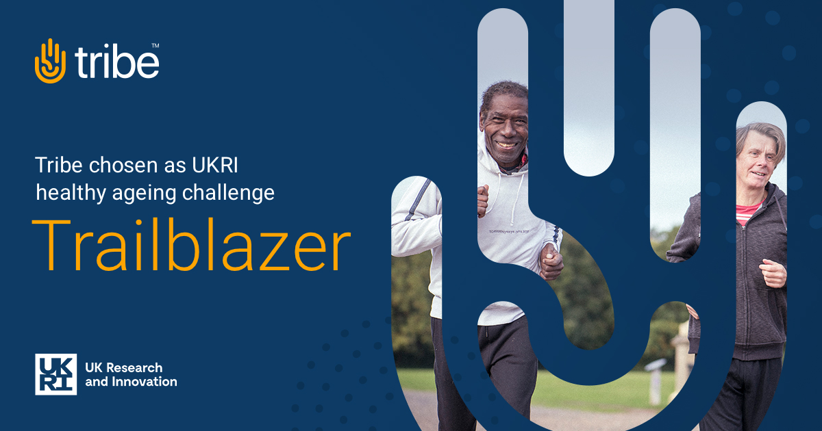 The Tribe Project tweet media