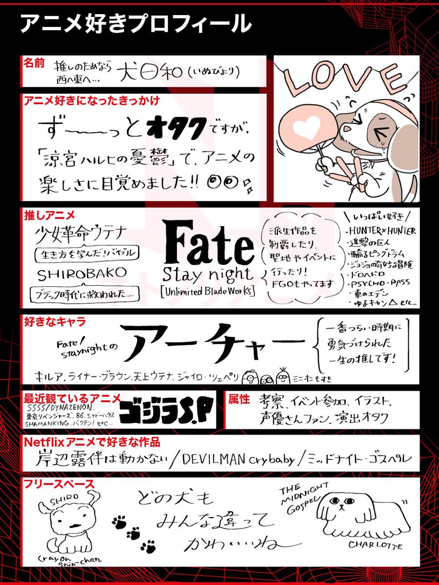 ハルヒでアニメに目覚めた Netflix日本公式のオタクアピールがキツすぎて批判の嵐 浅すぎて信用できない Togetter ハルヒでアニメに目覚めた Netflix日本公式のオタクアピールがキツすぎて批判の嵐 浅すぎて信用できない Togetter