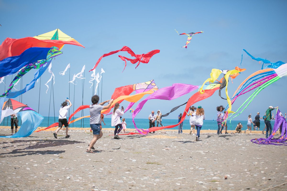BatumiCC's tweet photo. #BatumiSummerSeasonOpening
#Saferestart
#Batumireopens
#WelcometoBatumi https://t.co/O8xdwMt9kH