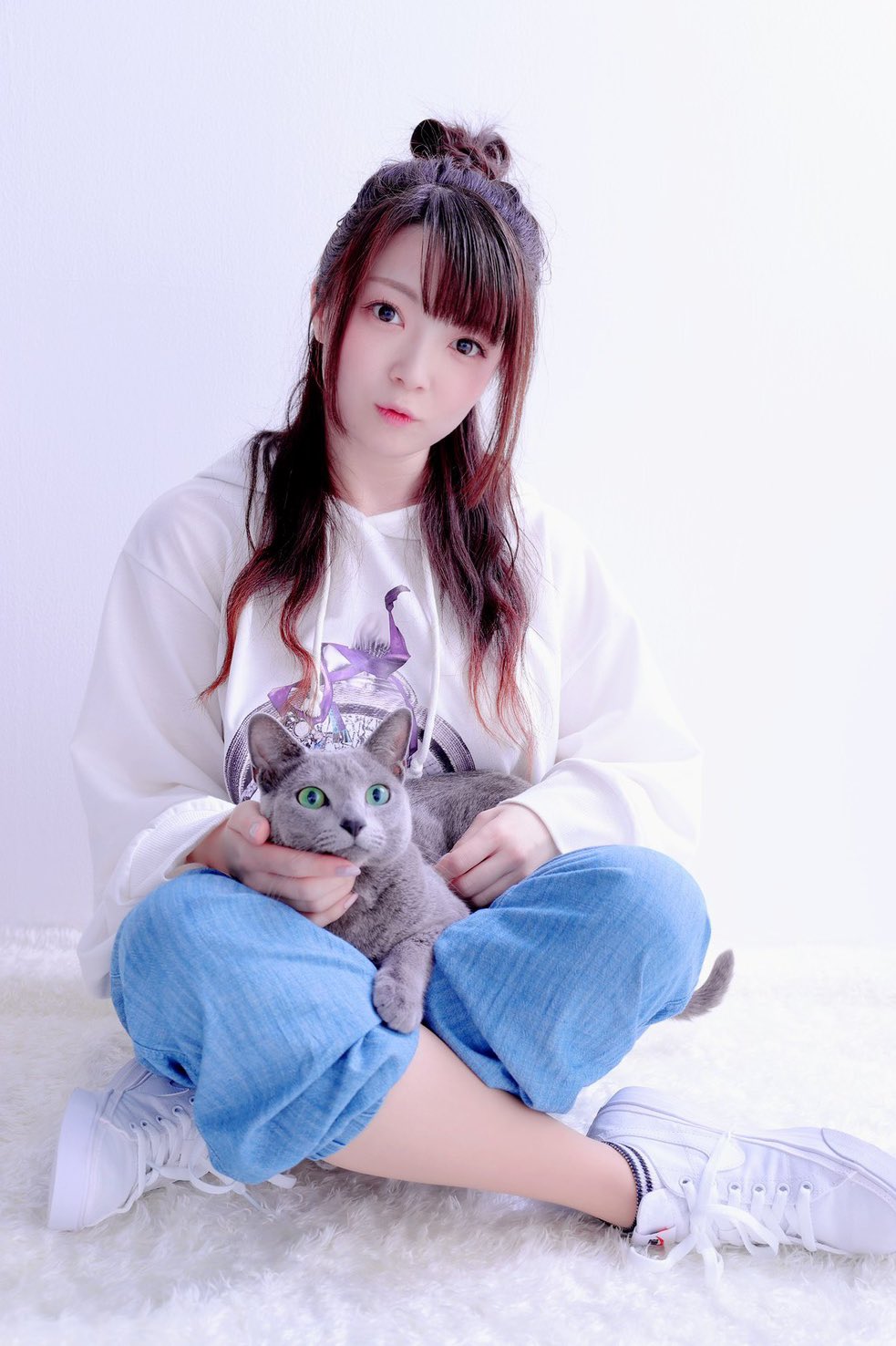 Ray (木須実怜花)