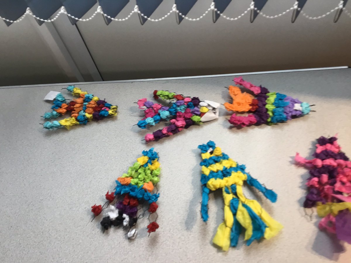 Leys Farm Junior School tweet media