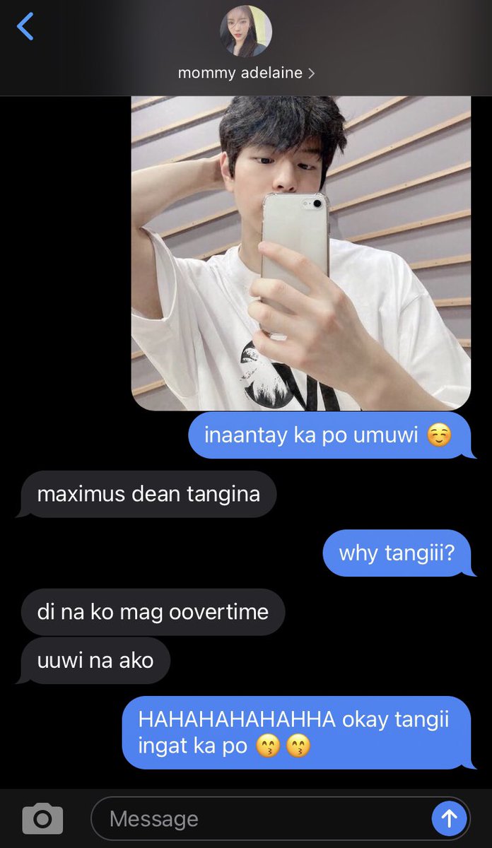 loveungmin's tweet photo. seungmin x oc 

— stigmatized one tweet au. https://t.co/Lwn9jlpmLy