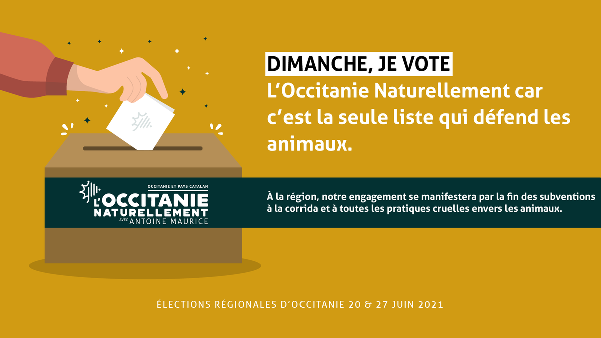 L'Occitanie naturellement tweet media