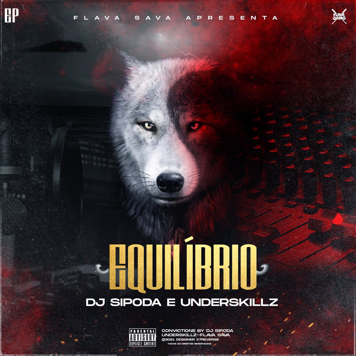 Underskillz's tweet photo. Flava Sava Apresenta: 

EP EQUILÍBRIO by Underskillz e DJ Sipoda 🙏🏾💯🔥

Youtube: https://t.co/TNDkBO0RJZ 
Download: https://t.co/ovNTBpDLfm
Soundcloud: https://t.co/FpXGFBxRhf 
Spotify: https://t.co/U2iZkadsYf 
Apple Music: https://t.co/tR2Zl6D3Da

#flavasava 🔥 https://t.co/ZwGktr3qWV