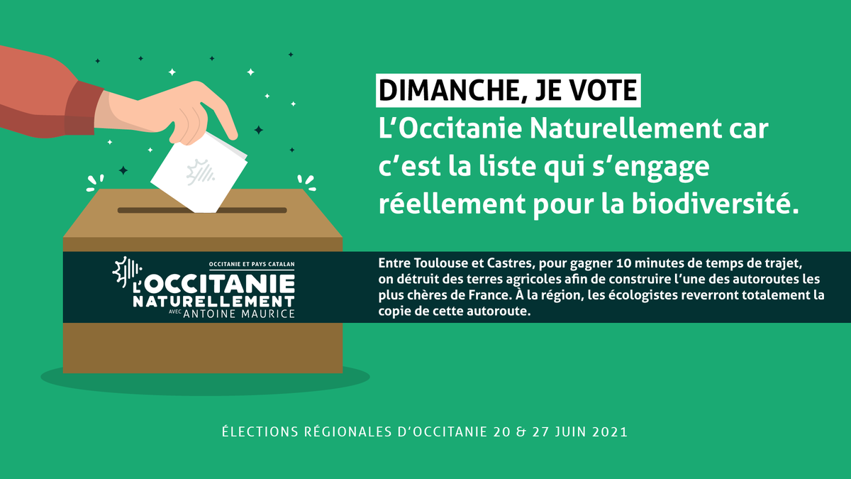 L'Occitanie naturellement tweet media