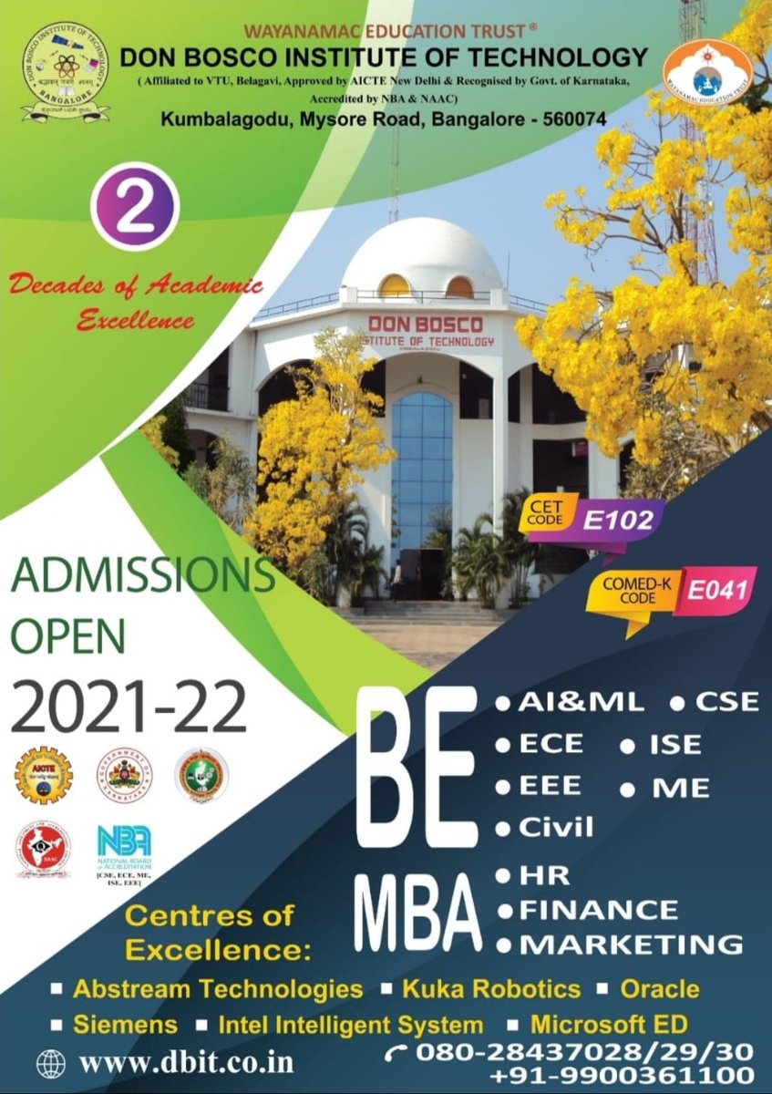 donboscoblr's tweet photo. #admissions #open #for #2021-22 https://t.co/NBBjybbUwG